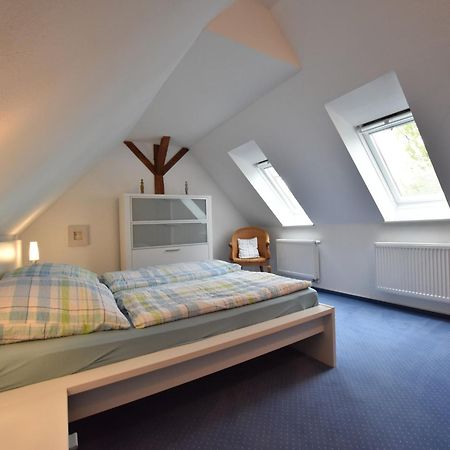 Lovely Apartment In Stellshagen With Garden Dış mekan fotoğraf