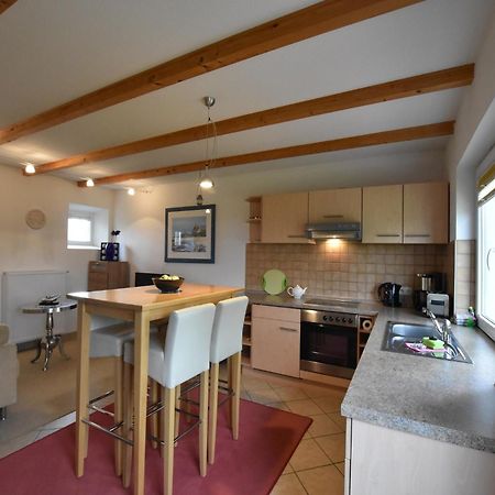 Lovely Apartment In Stellshagen With Garden Dış mekan fotoğraf