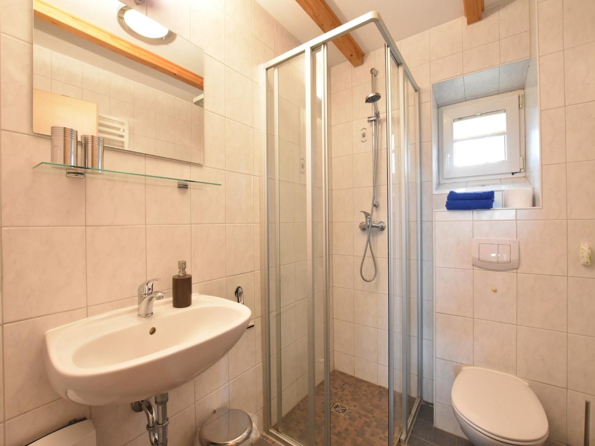 Lovely Apartment In Stellshagen With Garden Dış mekan fotoğraf