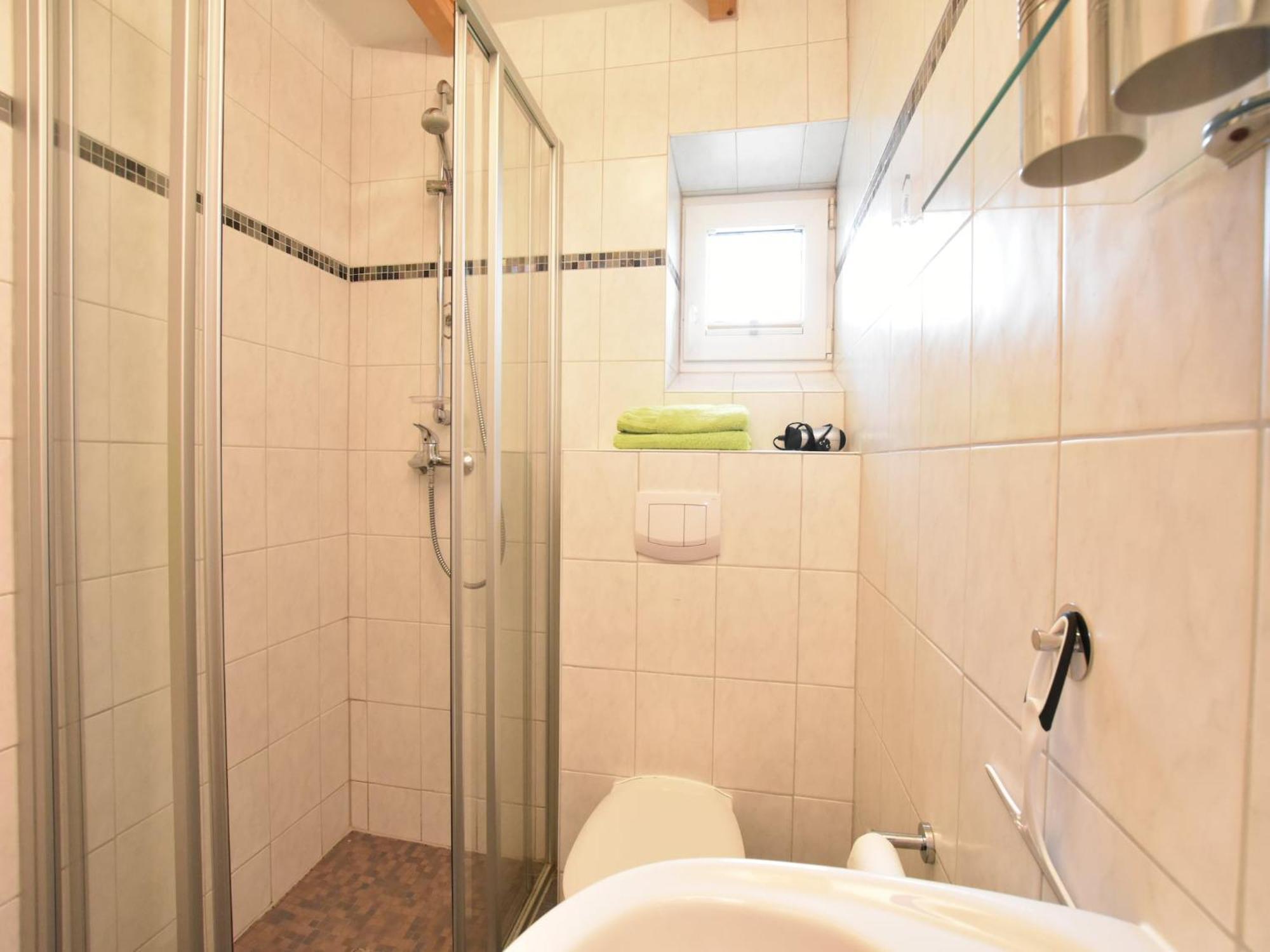 Lovely Apartment In Stellshagen With Garden Dış mekan fotoğraf