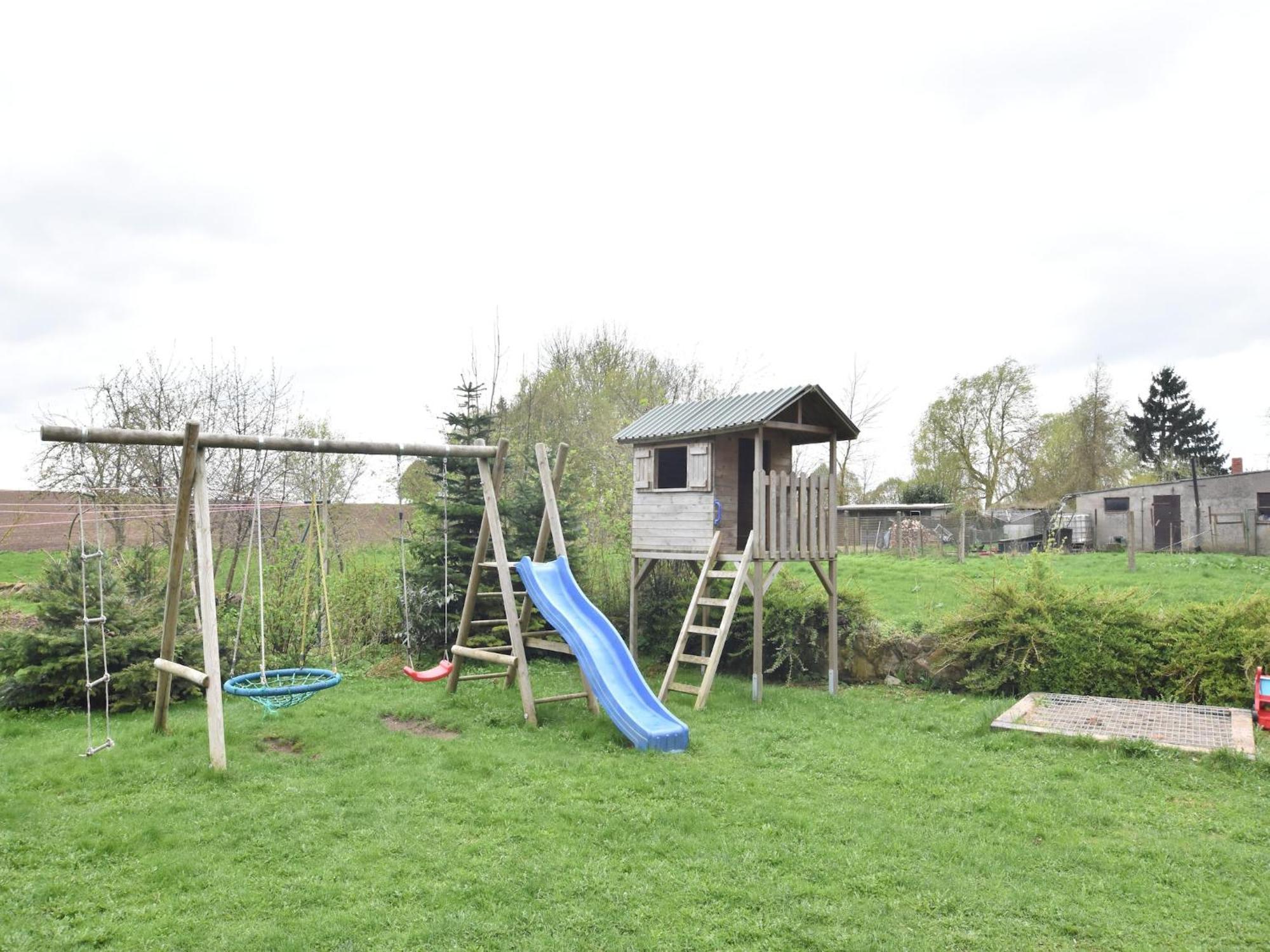 Lovely Apartment In Stellshagen With Garden Dış mekan fotoğraf
